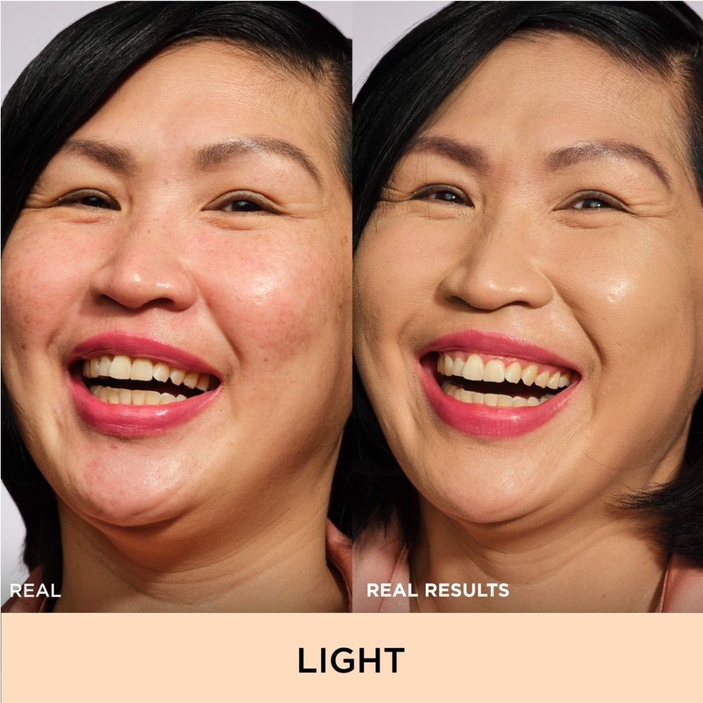 IT Cosmetics CC+ Cream SPF 50+ UVA UVB Light NEW Full Size - Picture 2 of 9
